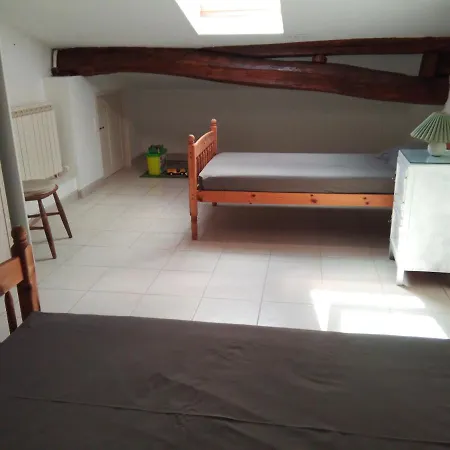 Les De Bed & Breakfast *