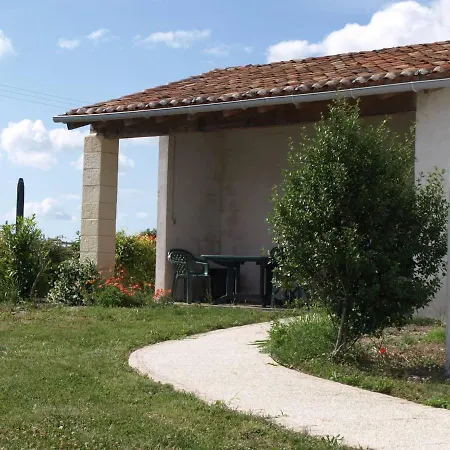 Bed and breakfast Les De 3*