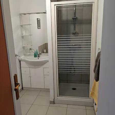 Les De Bed and breakfast Brives-sur-Charente