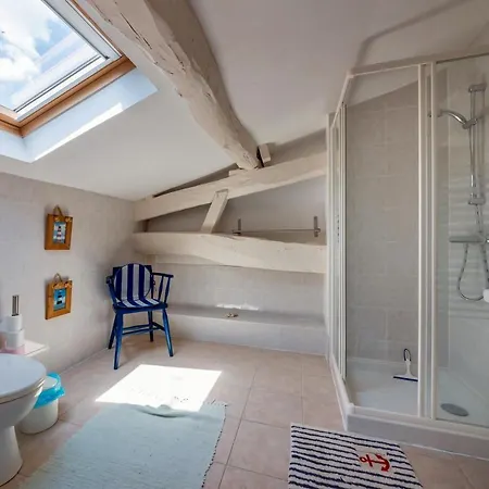 Les De Bed & Breakfast *