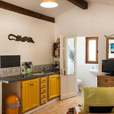 Les De Bed and breakfast Brives-sur-Charente