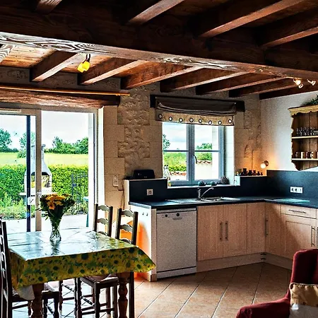 Bed & Breakfast Les De