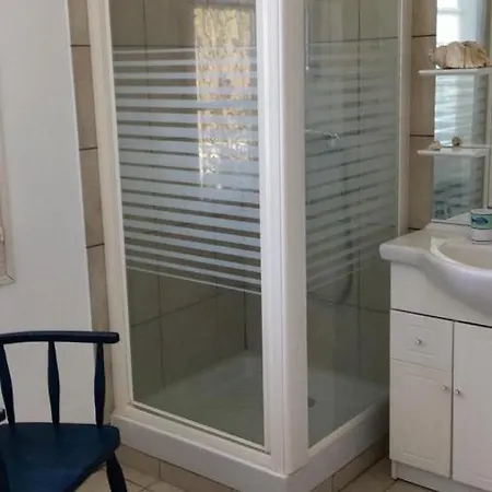 Les De Bed and breakfast 3*