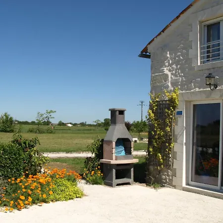 Bed and breakfast Les De