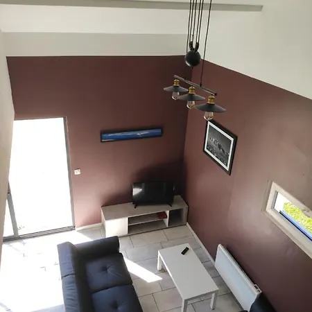 Les De Bed and breakfast 3*