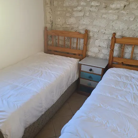 Bed and breakfast Les De