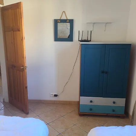 Les De Bed & Breakfast *