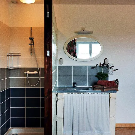 Les De Bed and breakfast 3*