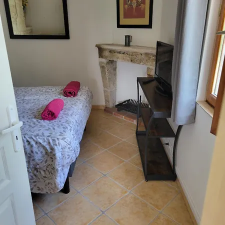 Les De 3* Brives-sur-Charente