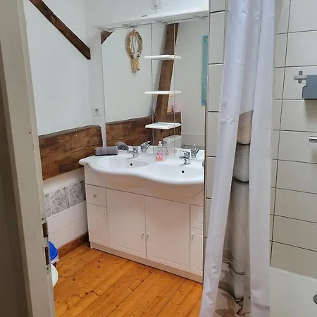 Les De Bed and breakfast 3*