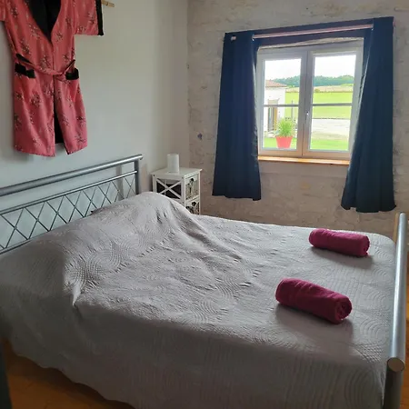 Les De Bed & Breakfast