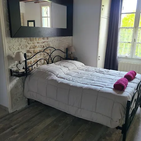 Bed and breakfast Les De 3*