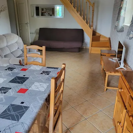 Bed & Breakfast Les De