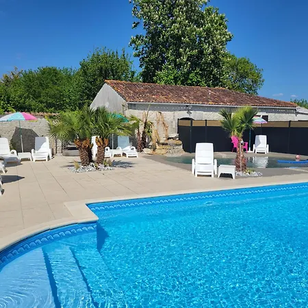 Les De Bed and breakfast