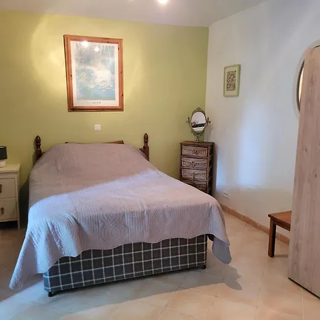 Bed & Breakfast Les De