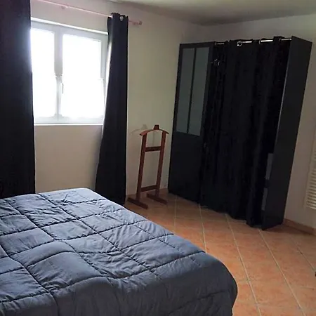 Les De Bed & Breakfast 3*