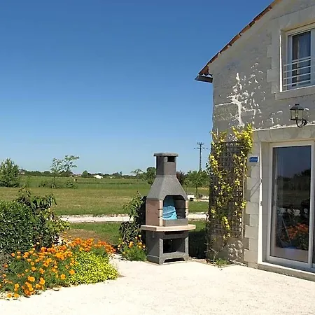 Les De 3* Brives-sur-Charente